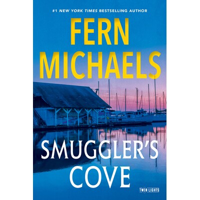 预订 Smuggler’s Cove: 9781496747877