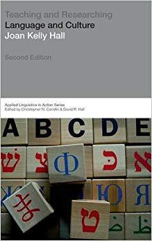 【预售】Teaching and Researching: Language and Culture