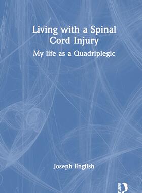 [预订]Living with a Spinal Cord Injury 9781032554419