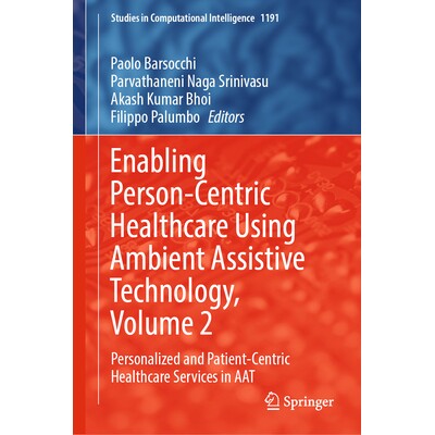 Personalized and Patient-Centric Healthc
