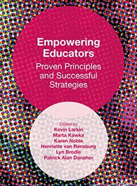 【预订】Empowering Educators
