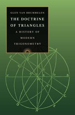 【预订】The Doctrine of Triangles 9780691179414
