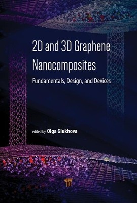 【预订】2D and 3D Graphene Nanocomposites