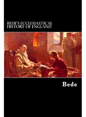 预订 Bede’s Ecclesiastical History of England: 9781481049108