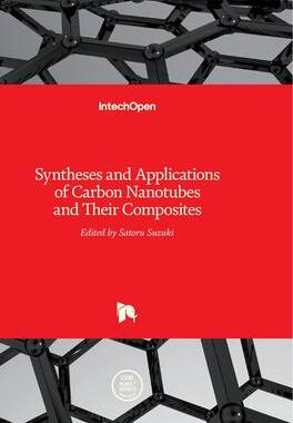 [预订]Syntheses and Applications of Carbon Nanotubes and Their Composites 9789535111252