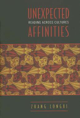 【预售】Unexpected Affinities