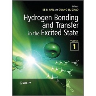 Transfer Excited Bonding and Set the Hydrogen 預(yù)訂 State2V