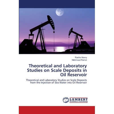 预订 Theoretical and Laboratory Studies on Scale Deposits in Oil Reservoir 油藏规模沉积的理论与实验研究: 9786202917452