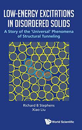 【预订】Low Energy Excitations in Disordered Solids