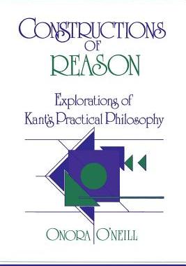 预订 Constructions of Reason