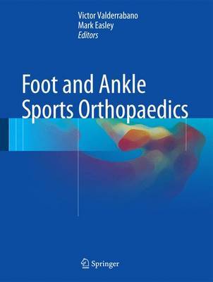 【预订】Foot and Ankle Sports Orthopaedics
