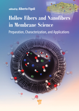 【预订】Fibers in Membrane Science: Preparation, Characterization, and Appli 9789814968034
