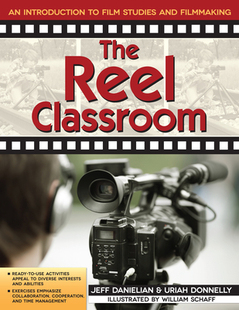 Classroom 预订 Reel Grades Filmmaking The Studies Film Introduction and