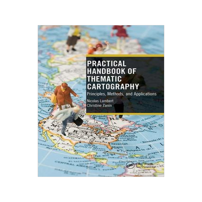 [预订]Practical Handbook of Thematic Cartography 9781032474472