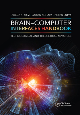 【预订】Brain-Computer Interfaces Handbook: Technological and Theoretical Advances