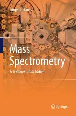 【预订】Mass Spectrometry