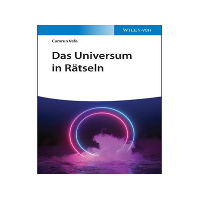 预订 Das Universum in Rätseln