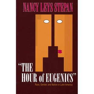 预订 The Hour of Eugenics: 9780801425691