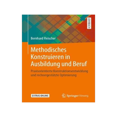 预订 Methodisches Konstruieren in Ausbildung und Beruf