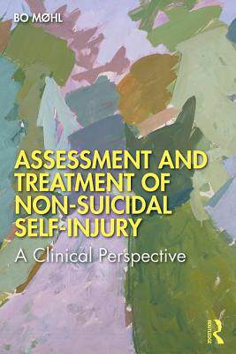 【预订】Assessment and Treatment of Non-Suicidal Self-Injury