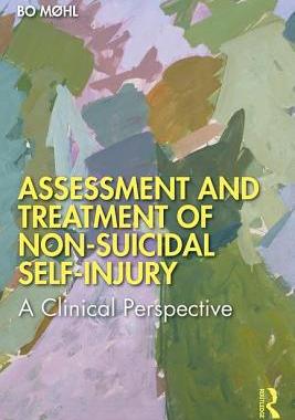 【预订】Assessment and Treatment of Non-Suicidal Self-Injury