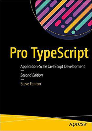 【预售】Pro TypeScript
