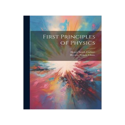 [预订]First Principles of Physics 9781021355980
