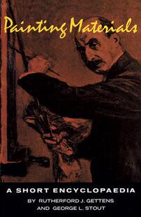 【预订】Painting Materials: A Short Encyclopedia