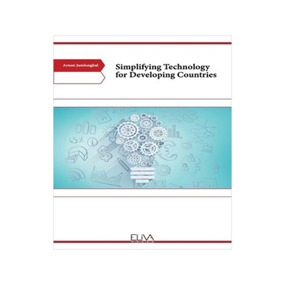 [预订]Simplifying Technology for Developing Countries 9781636482606