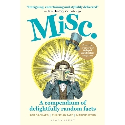 预订 Misc 杂项: 9781526675231