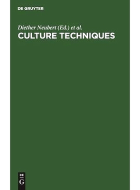 预订 Culture Techniques: Applicability for Studies on Prenatal Differentiation and Toxicity. Fifth Symposium on Prenatal
