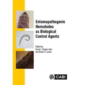 预订 Entomopathogenic Nematodes as Biological Control Agents