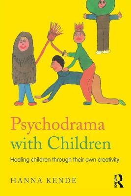 【预订】Psychodrama with Children