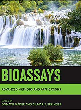 【预售】Bioassays