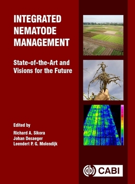 预订 Integrated Nematode Management