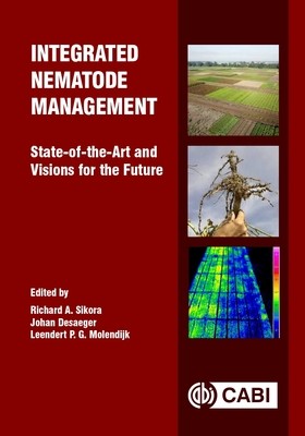 预订 Integrated Nematode Management