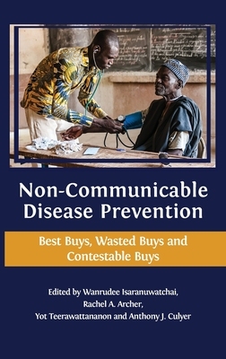 【预订】Non-communicable Disease Prevention: Best Buys, Wasted Buys and Contestable Buys