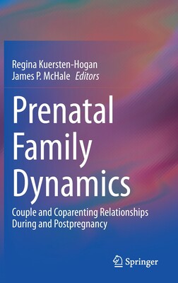 【预订】Prenatal Family Dynamics