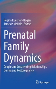 Prenatal Family Dynamics 预订