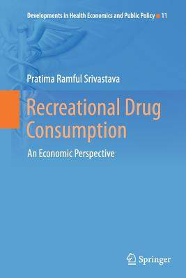 【预订】Recreational Drug Consumption