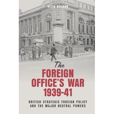 British Strategic Foreign Policy and the