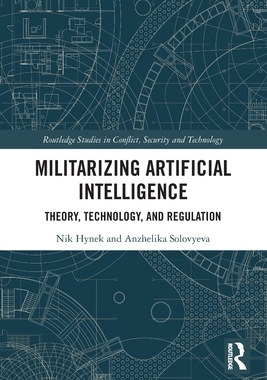 预订 Militarizing Artificial Intelligence