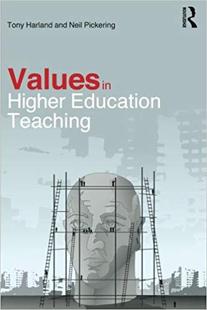 预售 Education Values Higher Teaching