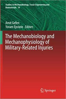 【预售】The Mechanobiology and Mechanophysio...