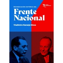 预订 Reivindicación histórica del Frente Nacional 民族阵线的历史辩护: 9788419632210