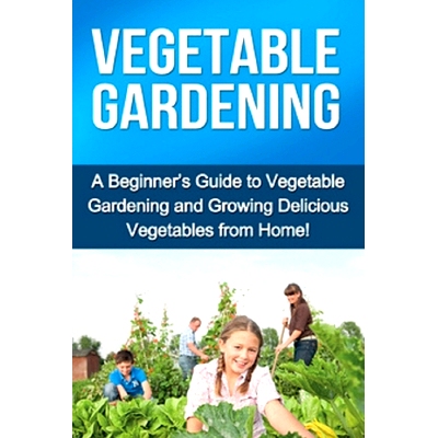 预订 Vegetable Gardening: A beginner’s guide to vegetable gardening and growing delicious vegetables from home!: 978176