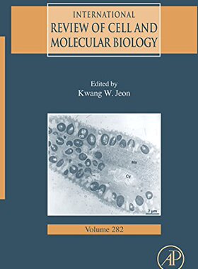 【预订】International Review of Cell and Molecular Biology