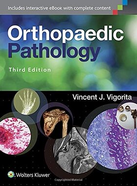 【预订】Orthopaedic Pathology