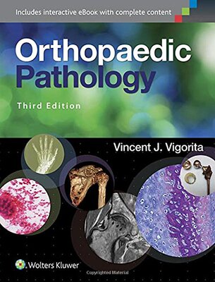 【预订】Orthopaedic Pathology