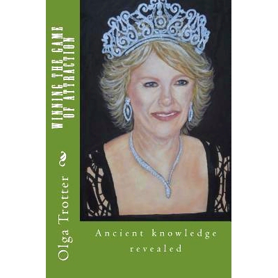 预订 Winning the game of attraction: Ancient knowledge revealed: 9781517131654